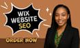 do wix seo optimization wix on page optimization wix website optimization