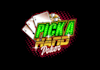 design  wonderful poker logo with express delivery