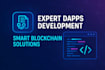 develop secure blockchain solutions, smart contracts, and dapps