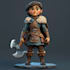 make stunning 3d print ready stl models