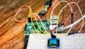 build and debug your raspberry pi projects with python and gpio