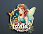 design an outstanding beautiful butterfly logo