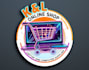 do technology and science, car logo design with better service