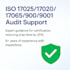 provide regulatory compliance and lab investigations