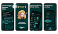 develop sleep tracking native ios app