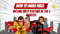 setup and manage your faceless youtube automation channel