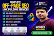 do high quality SEO backlinks services