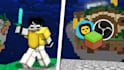 do professional minecraft thumbnails