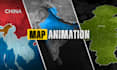 create award worthy 3d geographic visualizations for documentary filmmakers