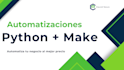 crearé automatizaciones personalizadas para tu negocio