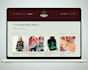 thinkific or kajabi expert website redesign plus avada homepage backlinks design