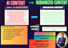 remove ai detection from report, any content within 6 hours