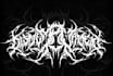 design a brutal death metal logo