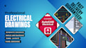 provide skilled autocad electrical drawings