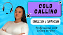 virtual assistant cold calling expert