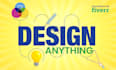 photo manipulation, image editing and tshirt design