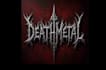 create a brutal death metal logo