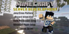 develop and setup a professional minecraft server for you