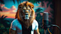 create animal talking avatar with ai voiceover script