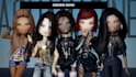 create custom roblox ugc concept art and 3d model