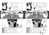 clean and redraw your manga