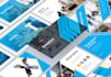 design a powerpoint presentation, pitch deck, google slides
