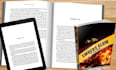 do book formatting and layout design for print and ebook