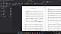 create vocal or instrument sheet music for you