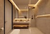 design a new bathroom