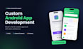 build your android app with kotlin, java and firebase