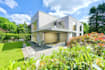 prepare and render any exterior 3d model in sketchup