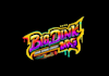 design awesome pickle ball apparel logo