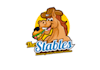design stables food truck logo