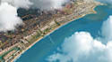 design 2d 3d urban planning, urban design, site plan, master plan, landscape