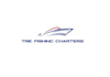 design unique fishing charters llc logo
