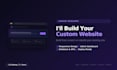 build a full stack saas web app with laravel, vue or react, and stripe