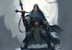 dnd character art and dnd character art