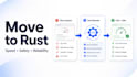 migrate your python node backend script or app to rust