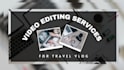 edit your travel vlogs for your youtube