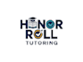 provide fantastic education logo with new concept