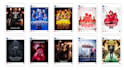 create viral sports posters in 433 instagram style