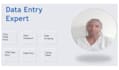 do data entry, virtual assistance efficiently