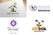 design unique animal and pet logo