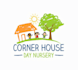 design intelligence kids kindergarten logo
