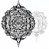 mandala, polynesian, tribal tattoos and sacred geometry