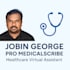 be your hipaa compliant medical scribe and assistant
