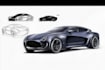 concept sketch car design