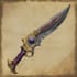 create 3d game art modeling weapons and props for unity