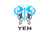 design powerful super martial arts logo