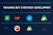 code strategy using mql4, mql5 on mt4, mt5, metatrader 4, mt5, mt4, metatrader 5